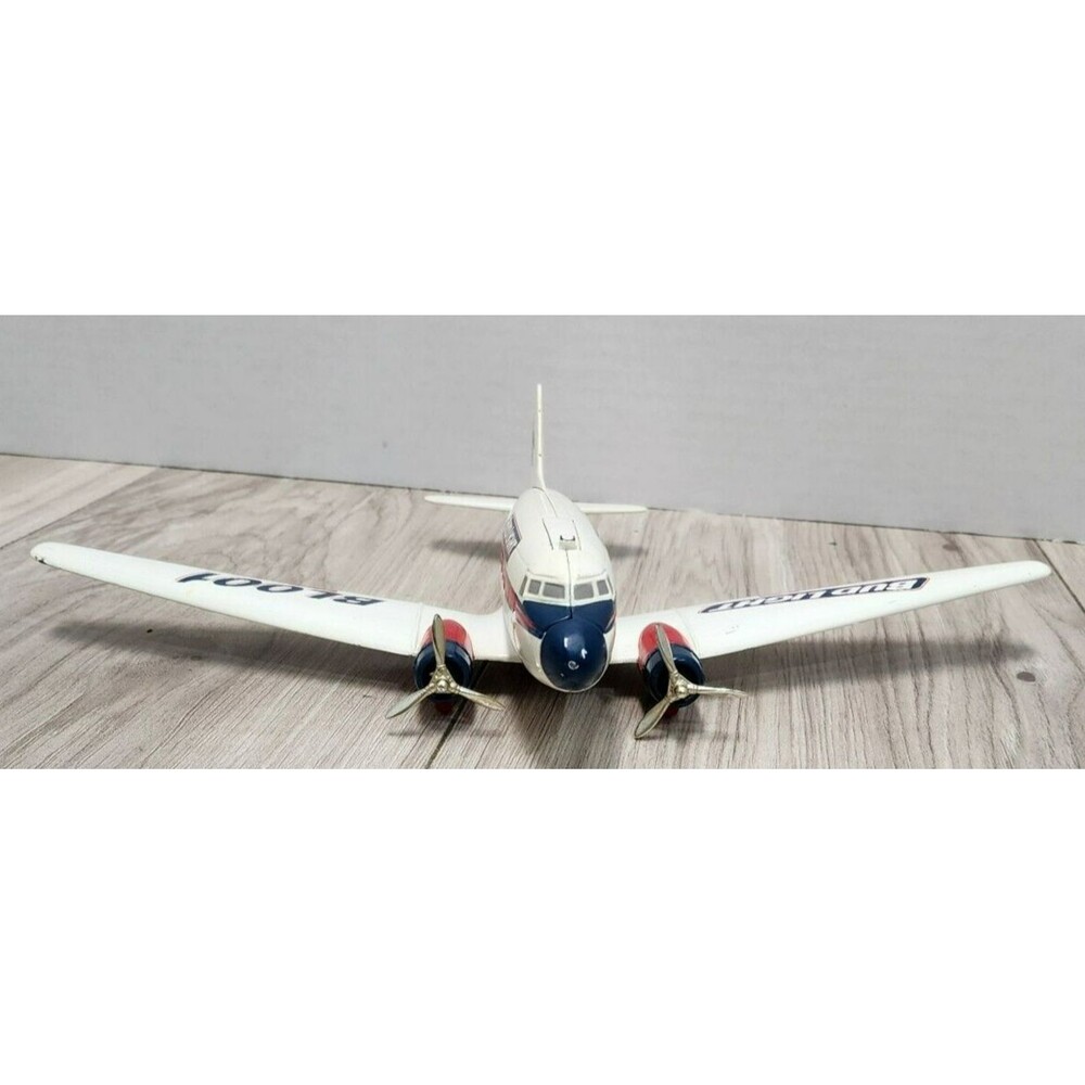 Liberty Speccast Wingspan 5271 - Bud Light 1935 Douglas DC-3 Limited Edition